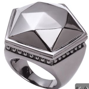 Matrix Ring - Size 7